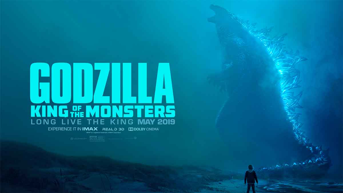 primeras reacciones a godzilla: rey de los monstruos