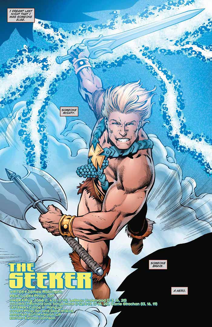 he-man and the masters of the universe