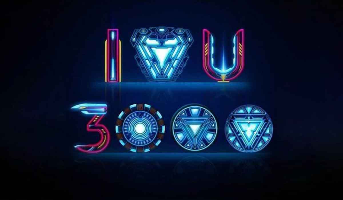 vengadores: endgame. la importancia del número 3000