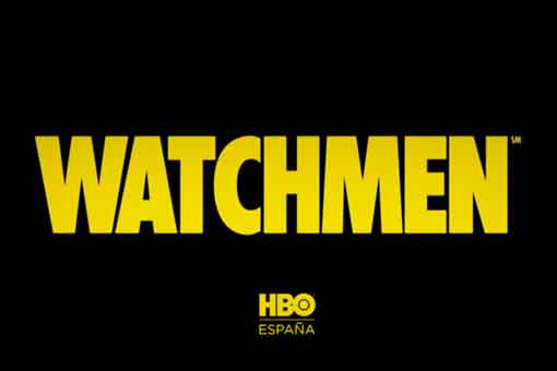 espectacular primer teaser tráiler de watchmen la serie de hbo