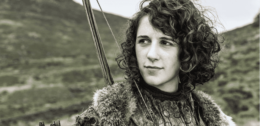 meera reed juego de tronos