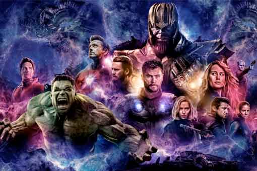 las referencias de vengadores: endgame a las 21 películas de marvel - avengers: endgame: escenas eliminadas