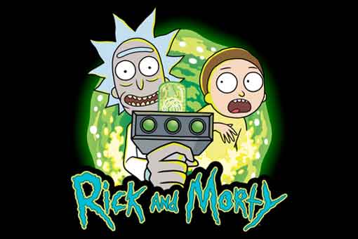 rick y morty temporada 4 ya tiene fecha de estreno