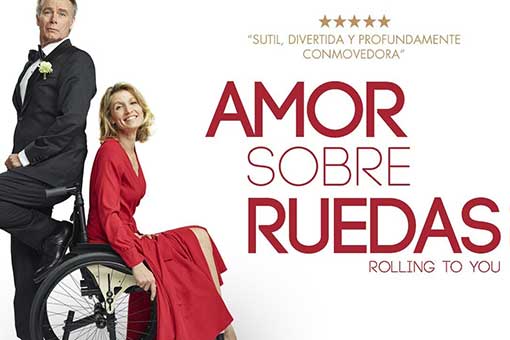 sobre ruedas: análisis del blu-ray