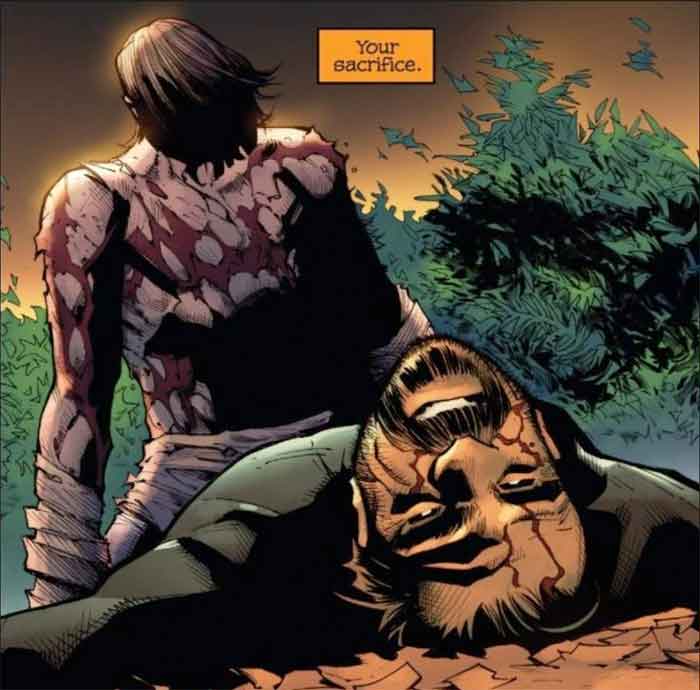 marvel mata a uno de los villanos clásicos de spider-man