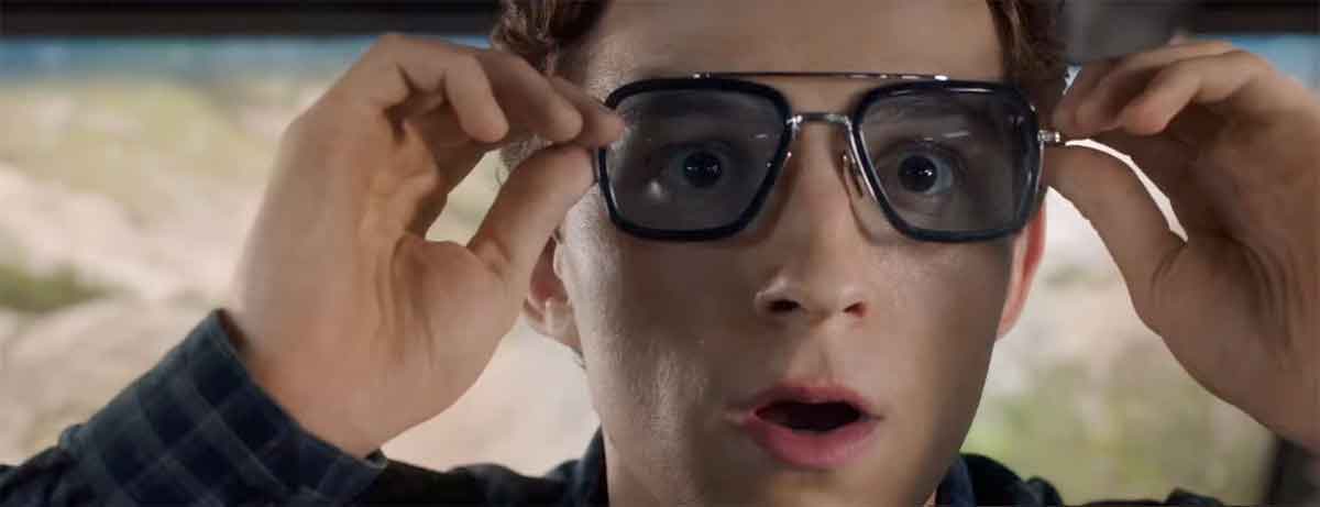 todo lo que sabemos de spider-man: lejos de casa hasta la fecha