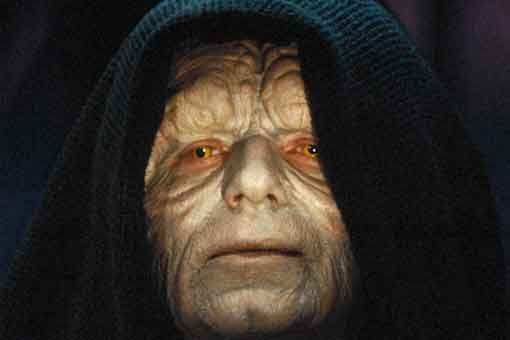 teoría de star wars: el ascenso de skywalker sobre el rol del emperador