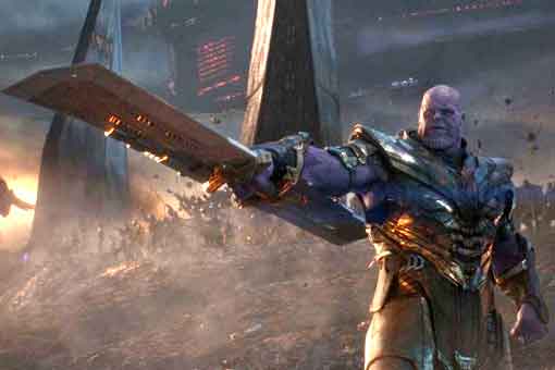 villanos que casi añaden al ejercito de thanos en vengadores: endgame