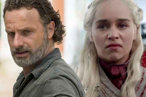 the walking dead trolea a juego de tronos por twitter