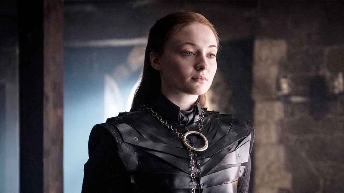 sansa stark