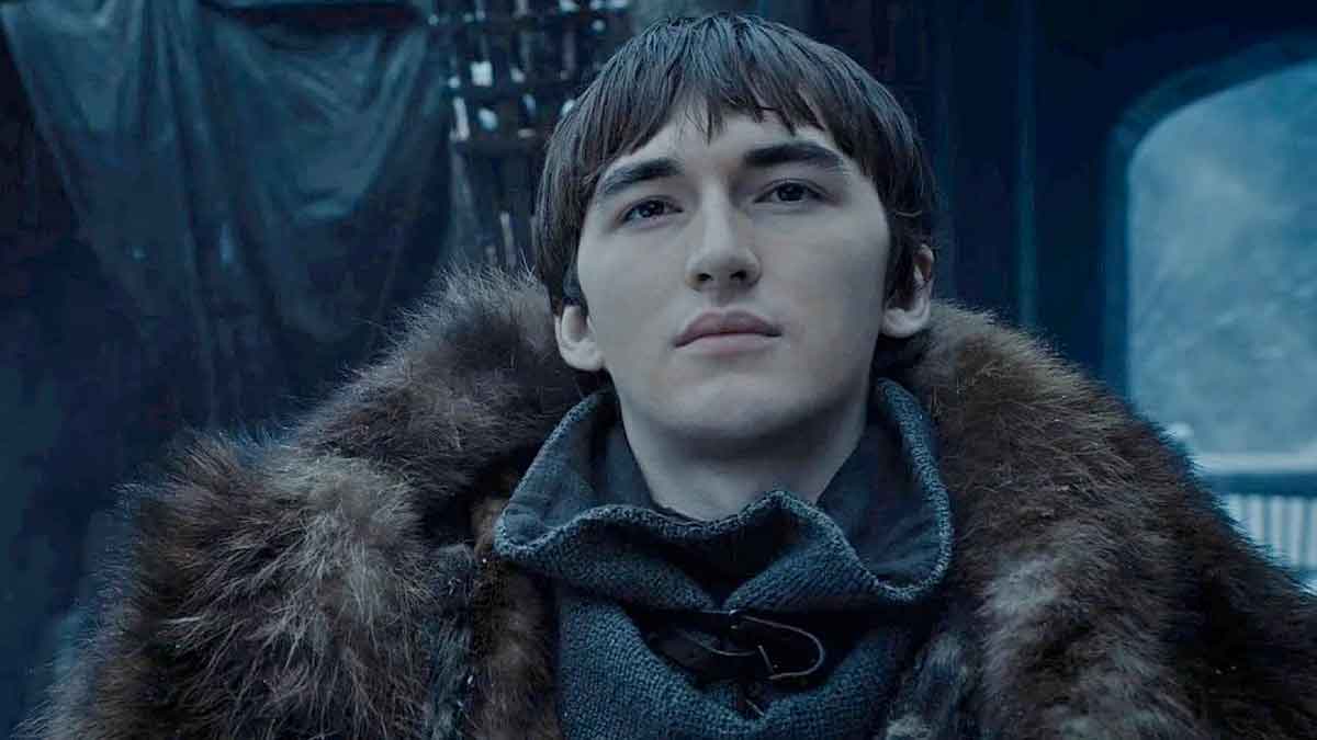 9 aspirantes al trono de hierro en el final de juego de tronos