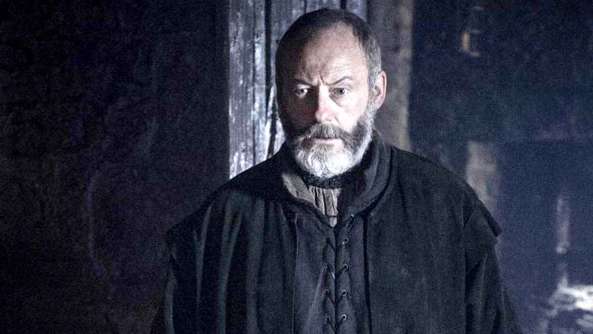 davos seaworth