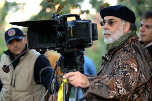 francis ford coppola