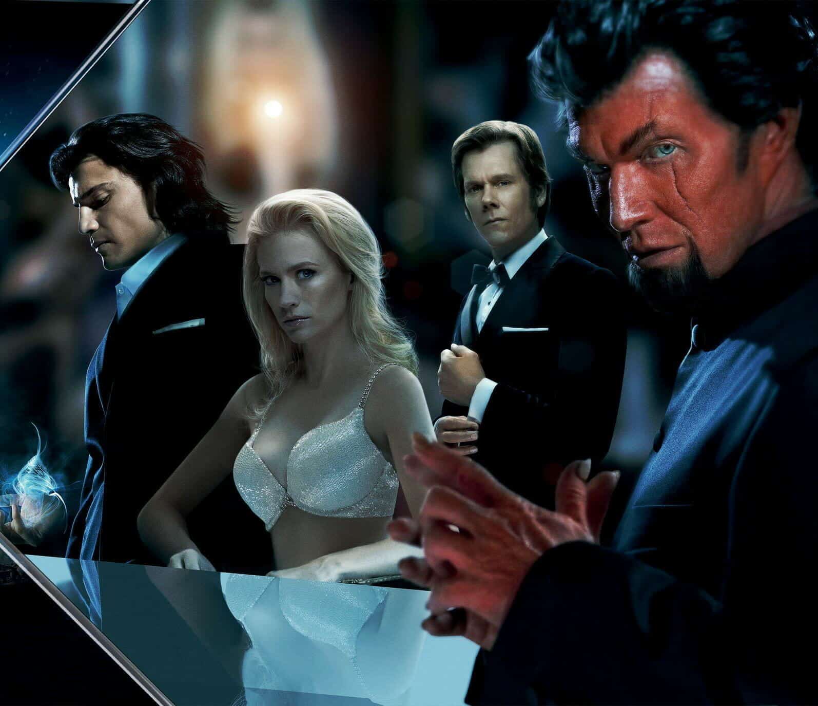 club fuego infernal x-men