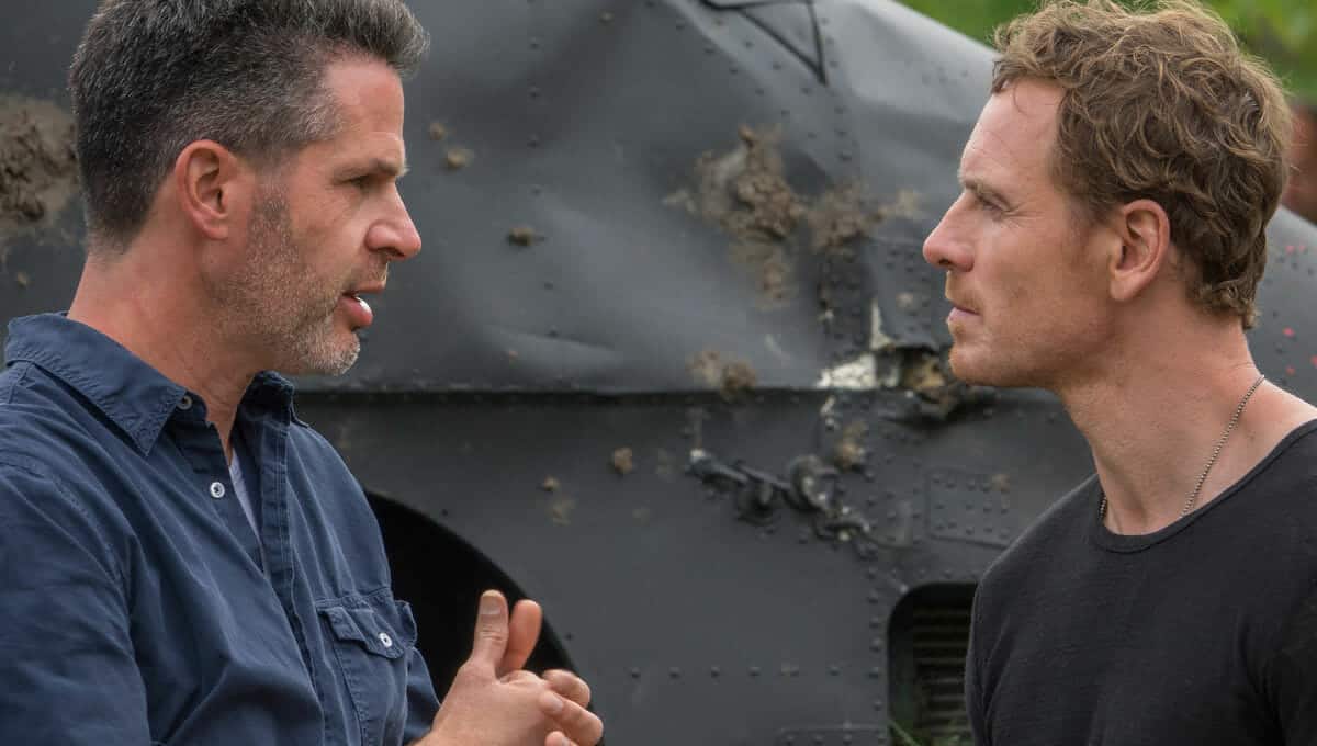 x-men: fénix oscura