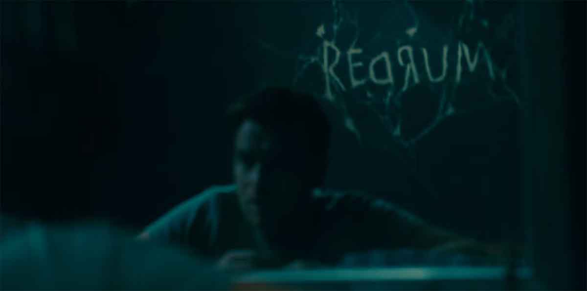 primer tráiler de doctor sueño, secuela de el resplandor