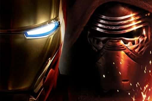 vengadores: endgame es una mala noticia para star wars