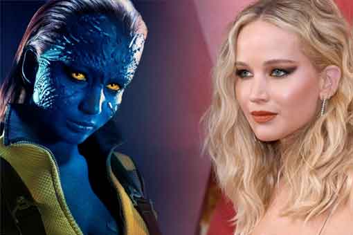 el motivo por el cual jennifer lawrence regresó a x-men: fénix oscura