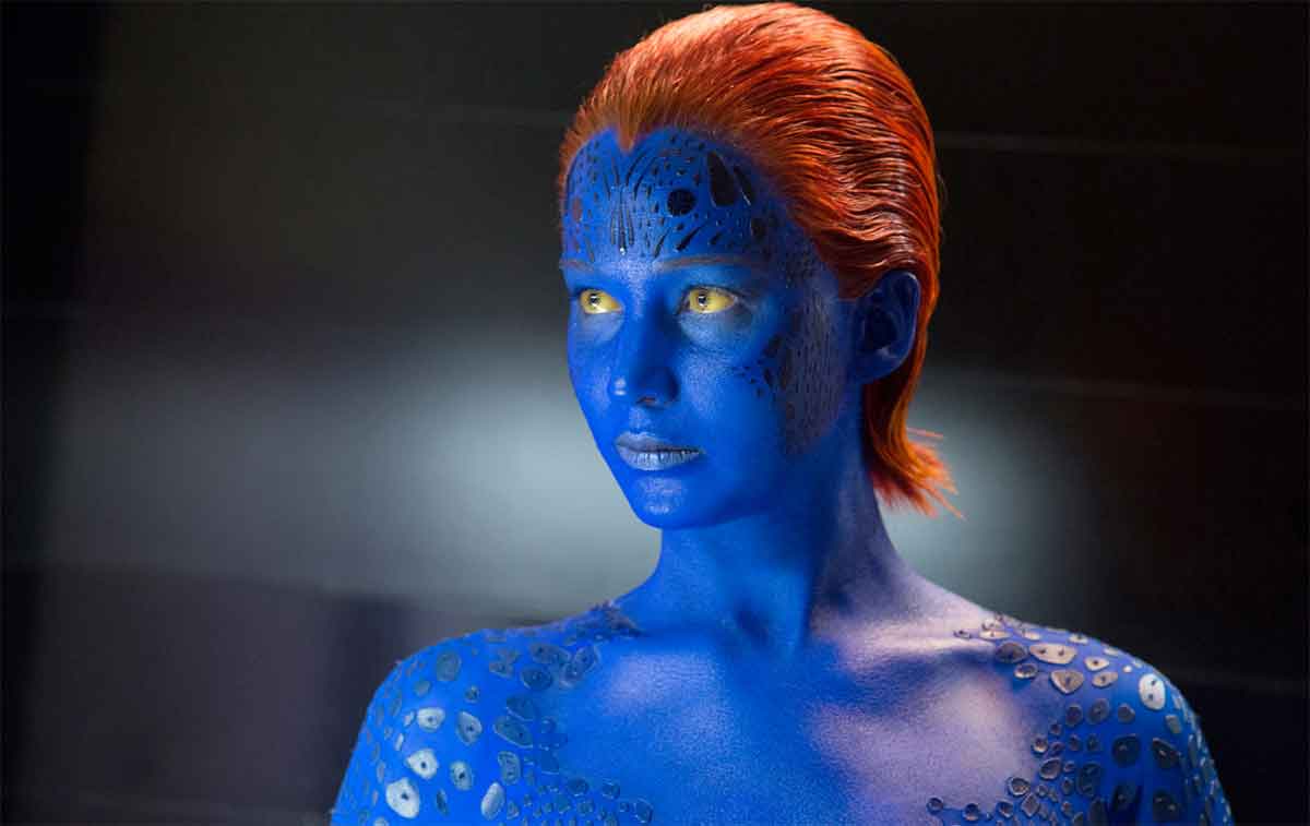 el motivo por el cual jennifer lawrence regresó a x-men: fénix oscura