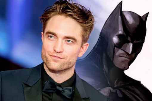 el motivo por el que robert pattinson se ha convertido en el nuevo batman