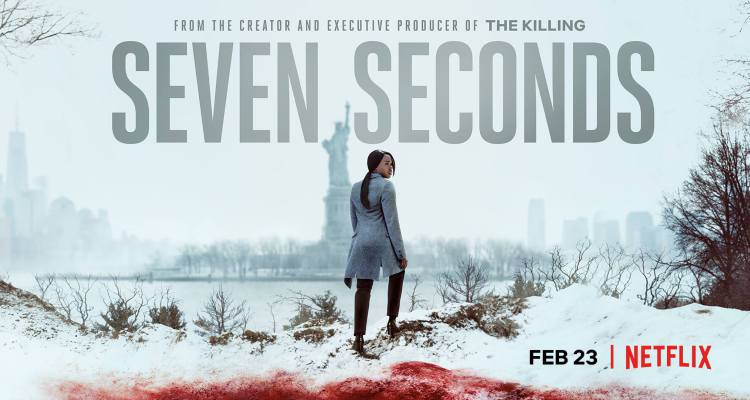 seven seconds