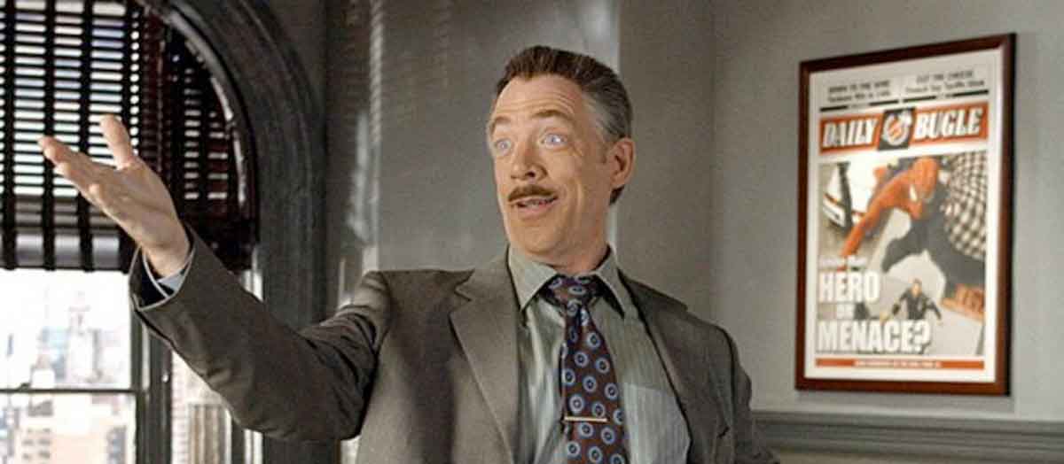 así cambio spider-man: lejos de casa el universo marvel