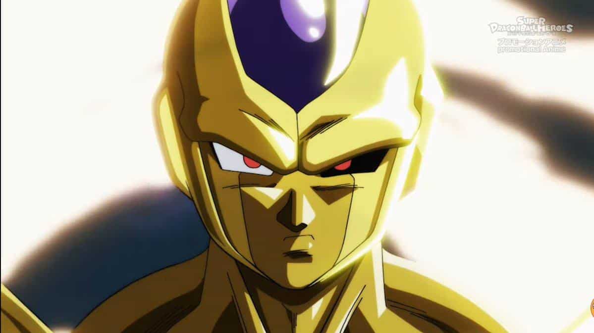 super dragon ball heroes capitulo 12