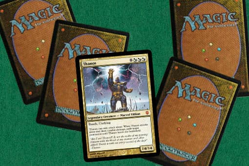 los directores de vengadores: endgame harán una serie sobre magic