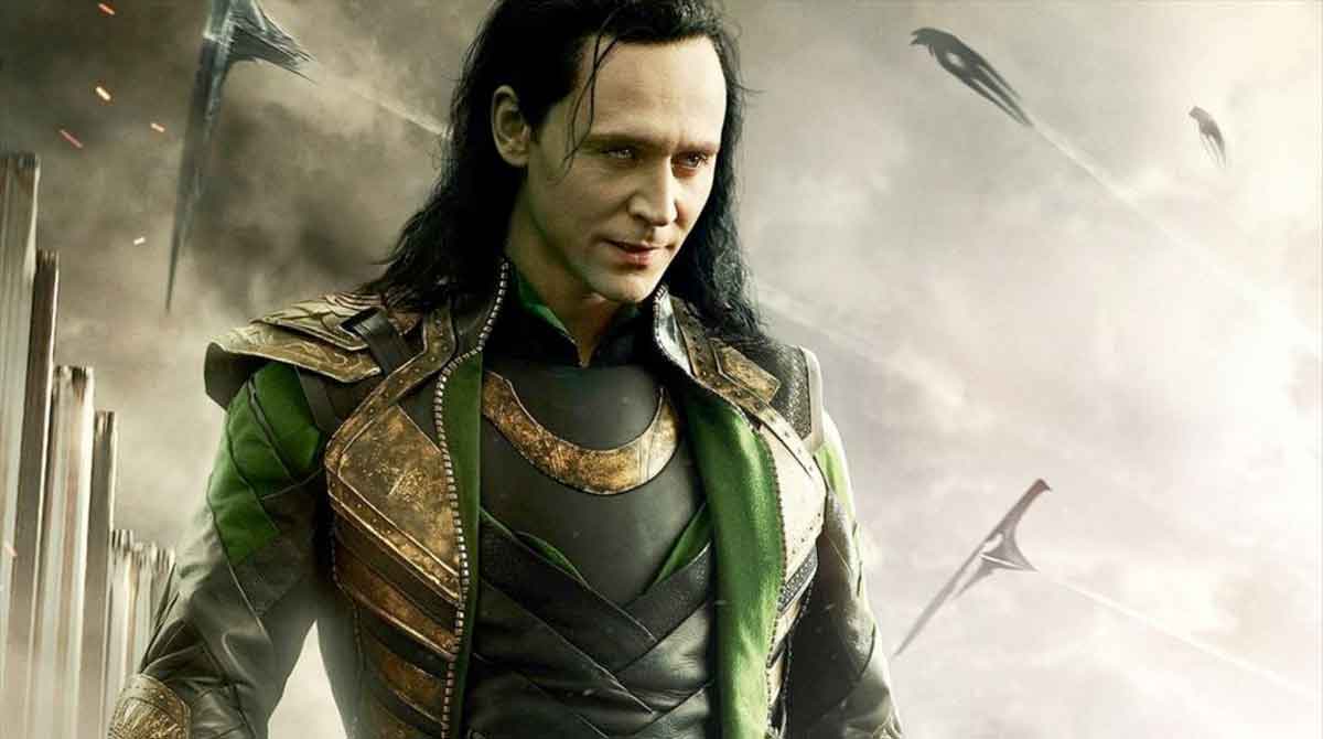 loki estará en la película doctor strange 2
