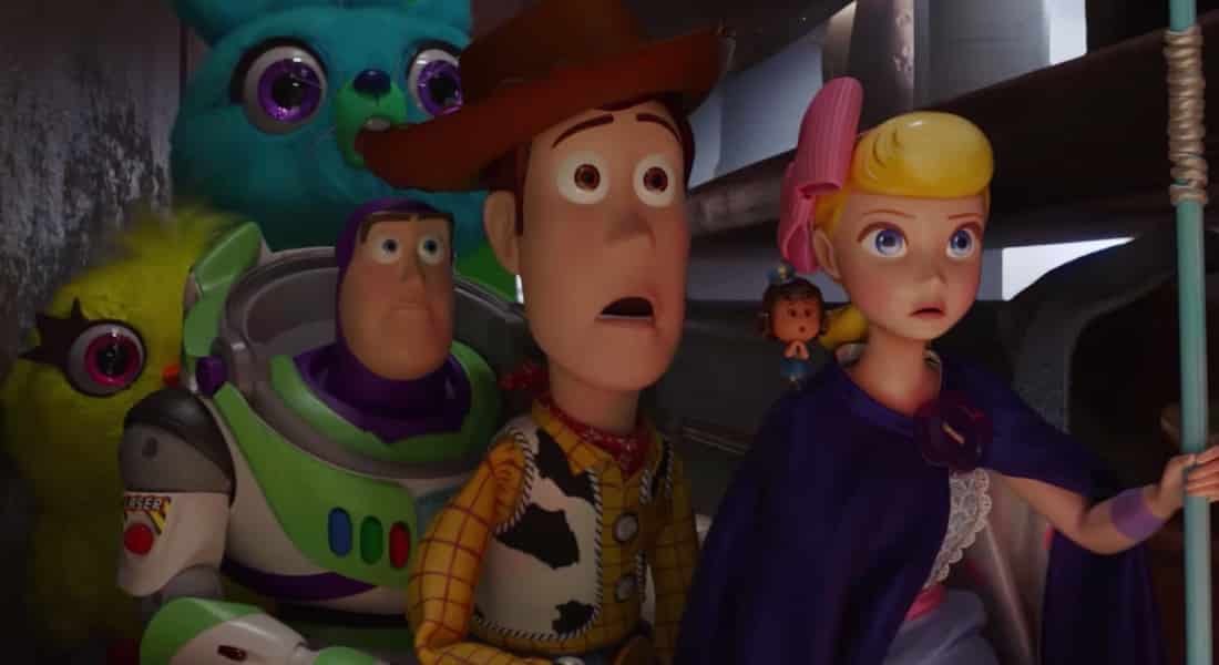fotograma de toy story 4