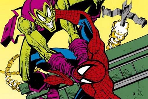 marvel el espectacular spiderman: el niño que llevas dentro