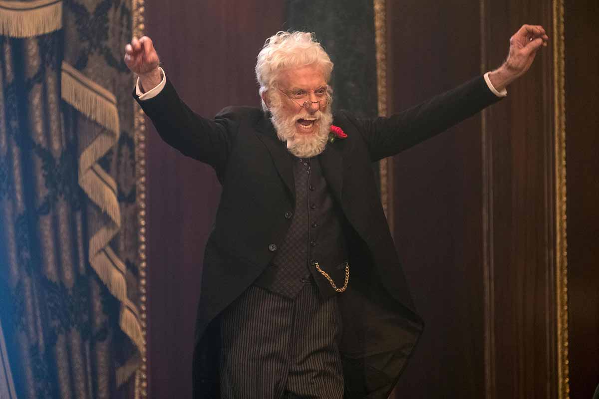 el regreso de mary poppins