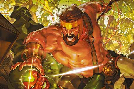 los vengadores sin camino de vuelta