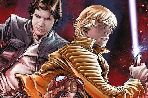 star wars la ciudadela de los gritos