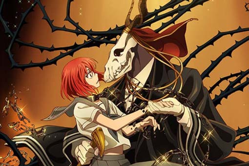 the ancient magus bride