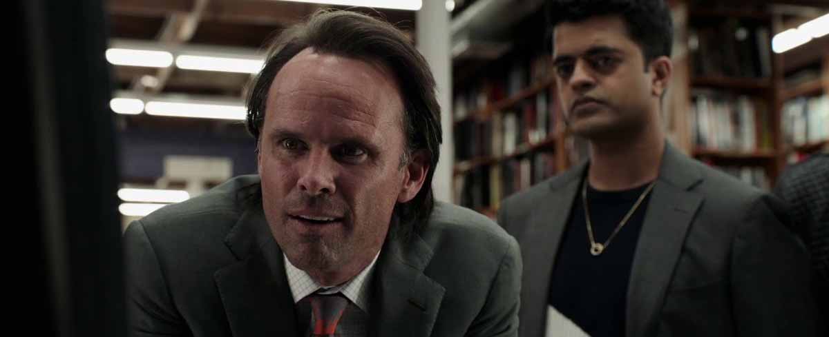 walton goggins en marvel ant-man y la avispa