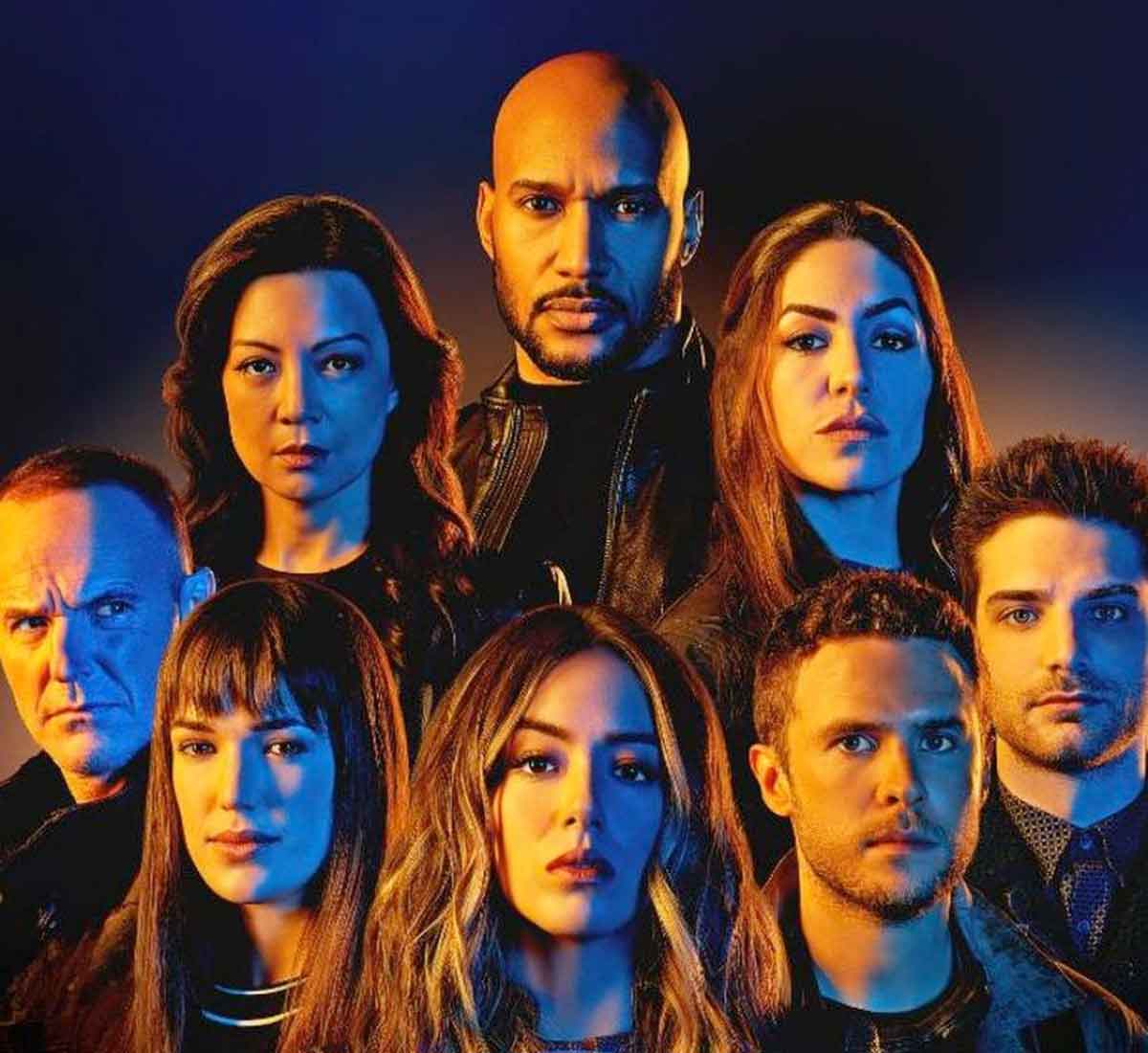 tráiler del final de agentes de shield temporada 6