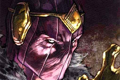 el nuevo grupo de villanos creado para matar a un héroe de marvel