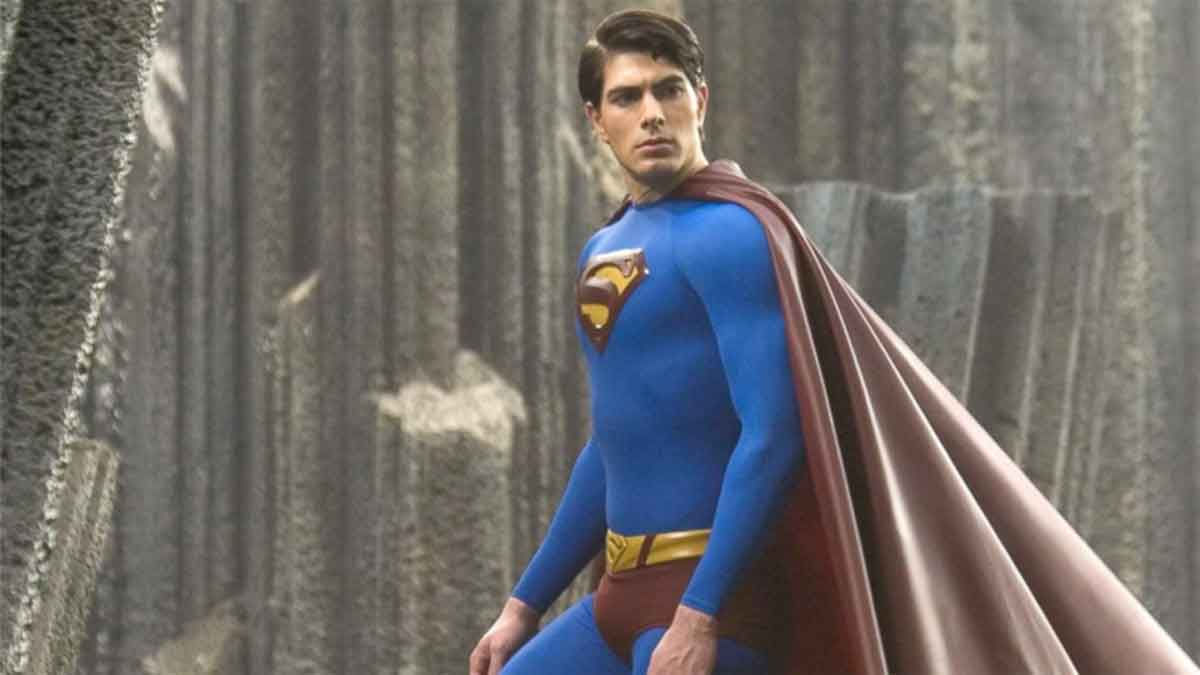 película superman
