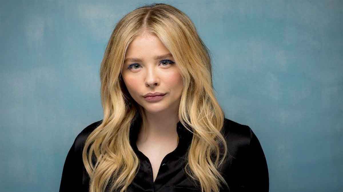 chloe grace moretz sigue con problemas con un fan obsesionado con ella