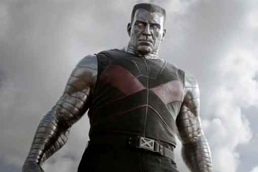 el actor de coloso quiere interpretar a un villano de spider-man