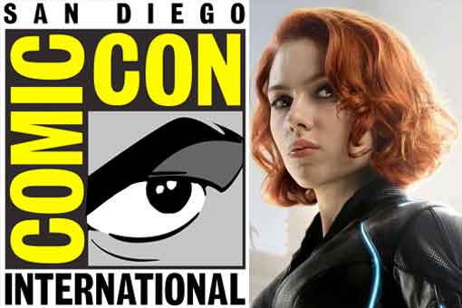 todos los tráilers que veremos en la comic-con de san diego 2019