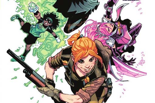 cubierta young justice 2