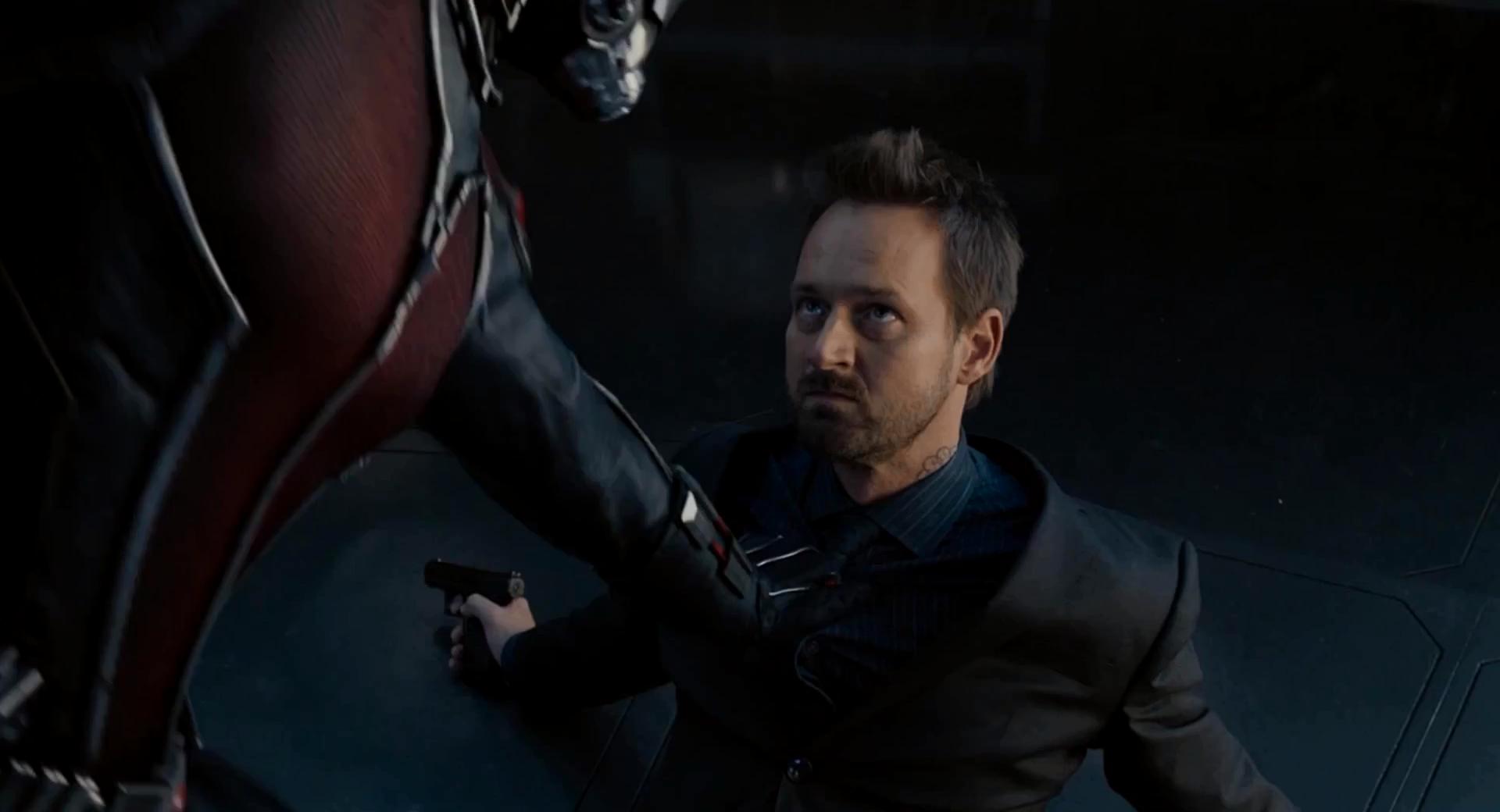 los diez anillos en marvel ant-man