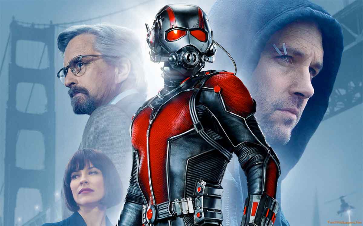 ant-man 3 podría haber sido cancelada definitivamente por marvel