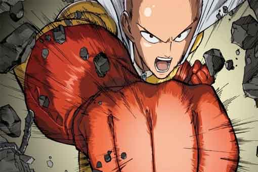 one-punch man temporada 2 termina de una forma muy extraña
