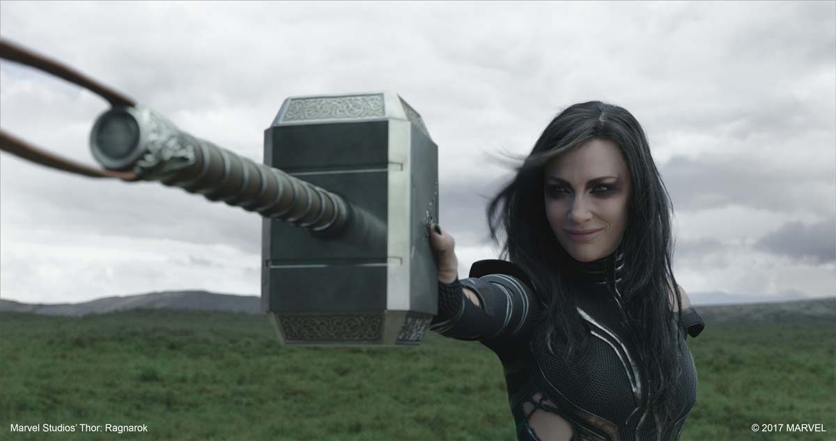 hela mjolnir