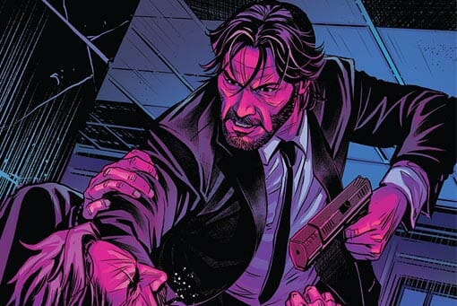 john wick (fandogamia)