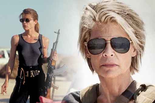 linda hamilton explica lo que odia de las secuelas de terminator