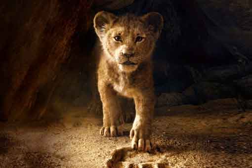 a la crítica no le gusta la nueva película de el rey león de disney